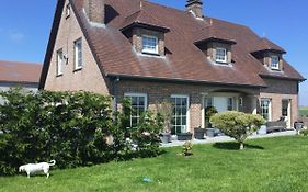 Casa Matteo De Haan Grote Straat 152